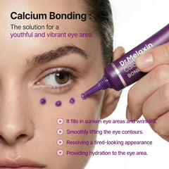 Dr. Melaxin Calcium Bonding Eye Cream – 15ml