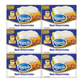Magnolia Real Mayonnaise - 6 Pcs x 30ml