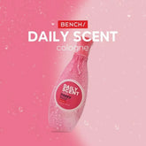 Bench Daily Scent Cologne – Happy Hour (125ml)