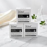 Teashell Niacinamide Skin Brightening Soap – 100g × 3PCS COMBO