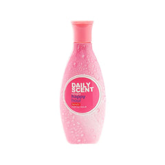Bench Daily Scent Cologne β Happy Hour (125ml)