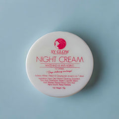 SY Glow Rejuvenating Set