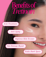 Beauche Clarifying Solution – Deep Cleansing & Skin Brightening Formula - 60ml