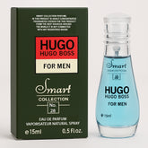 Smart Collection No. 28 Hugo Boss Eau de Parfum for Men – 15ml