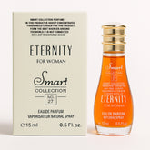 Smart Collection No. 27 Eternity for Woman Eau de Parfum – 15ml