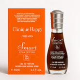Smart Collection No. 100 Clinique Happy For Men Eau de Parfum – 15ml