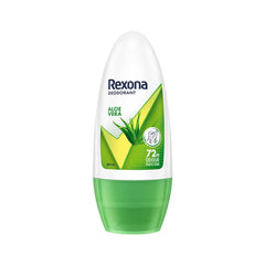 Rexona Aloe Vera Deodorant Roll-On – 50ml