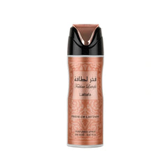 Lattafa Fakhar Perfumed Deodorant Spray for Women – 200ml