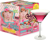 Nano Gluta 9000000 Anti-Aging & Brightening Skin Drink – Mixed Fruit Flavor (15g × 10 Sachets)