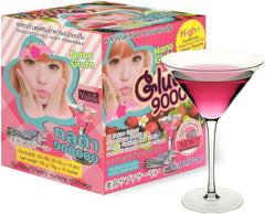 Nano Gluta 9000000 Anti-Aging & Brightening Skin Drink – Mixed Fruit Flavor (15g × 10 Sachets)