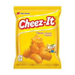 Cheez It Cheezy Crackers Cheese - 95gm