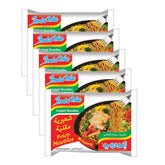 Indomie Instant Noodles Fried Noodles 5Pcs x 80g