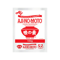 Aji-No-Moto Umami Seasoning Flavour Enhancer - 100g