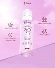 KSerene 4-in-1 Underarm Deo Spray – 60ml