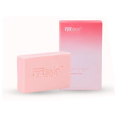 ryxskin Power Bright Bleaching Beauty Bar Soap - 120g
