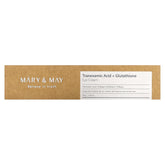 Mary & May Tranexamic Acid + Glutathione Eye Cream – 30ml