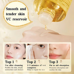 Glow Combo Skincare Set