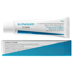 Dr. Melaxin TX Cream – 50ml