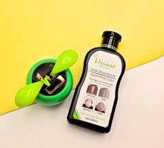 Disaar Hair Shampoo Anti Hair Loss Shampoo - 200ml