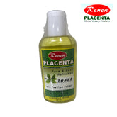 Renew Placenta Face & Neck Refreshing Toner With Tea Tree Extract - 100ml
