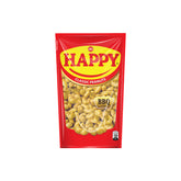 Happy Peanuts BBQ 100g
