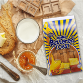 Manna Buttered Toast 200g - Lauras
