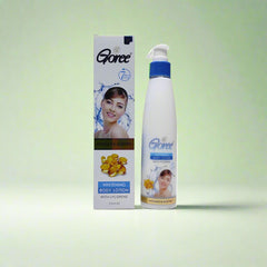 Goree Whitening Body Lotion 205 ml