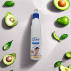 Goree Whitening Body Lotion 205 ml