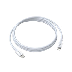 BWOO Fast Charging Data Cable Type-C To Lightning X283C-L