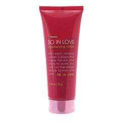 Bench So In Love Moisturizing Lotion - 95g