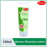 Renew Placenta Skin Whitening & Anti-Aging In One Hand & Body Loction - 120ml