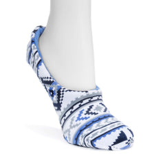 Premium Slipper Socks / Invisible Socks – Pack of 3 (Size 35–40 | Assorted Designs)