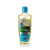 Vatika Naturals Coconut Enriched Hair Oil – 300ml