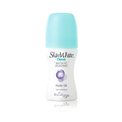 SkinWhite Classic Powder Silk Whitening Deodorant 40ml - Buy 1 Get 1 Offer