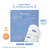 Biodance Hydro Cera-Nol Real Deep Mask – 34g