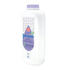 Johnson’s Bedtime Baby Powder – 400g