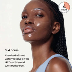 Biodance Hydro Cera-Nol Real Deep Mask – 34g