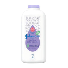 Johnson’s Bedtime Baby Powder – 400g