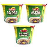 Lucky Me La Paz Batchoy Cup Noodles 40g (2+1) Offer