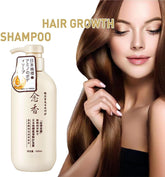 Sakura Japanese Hair Growth Shampoo - 300ml