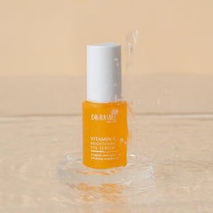 Dr. Rashel Vitamin C Brightening Eye Serum - 30ml
