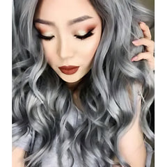 Bremod Performance 9.01 Metallic Gray Hair Color - 100ml