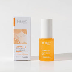 Dr. Rashel Vitamin C Brightening Eye Serum - 30ml