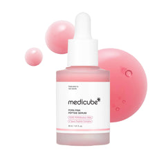 Medicube PDRN Pink Peptide Serum - 30ml