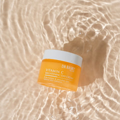 Dr. Rashel Vitamin C Brightening Day Cream - 50g