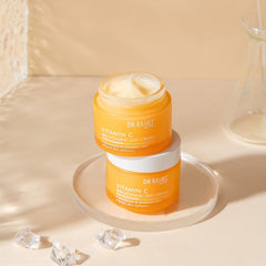 Dr. Rashel Vitamin C Brightening Day Cream - 50g