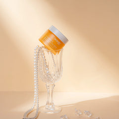 Dr. Rashel Vitamin C Brightening Day Cream - 50g