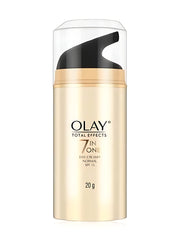 Olay Total Effects 7 In One Day Cream Normal SPF15 -20g