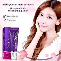 Bioaqua NenHong Pink Magic Cream - 30ml