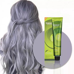 Bremod Performance 10.11 Very Light Intense Ash Blonde SPA Hair Color - 100ml